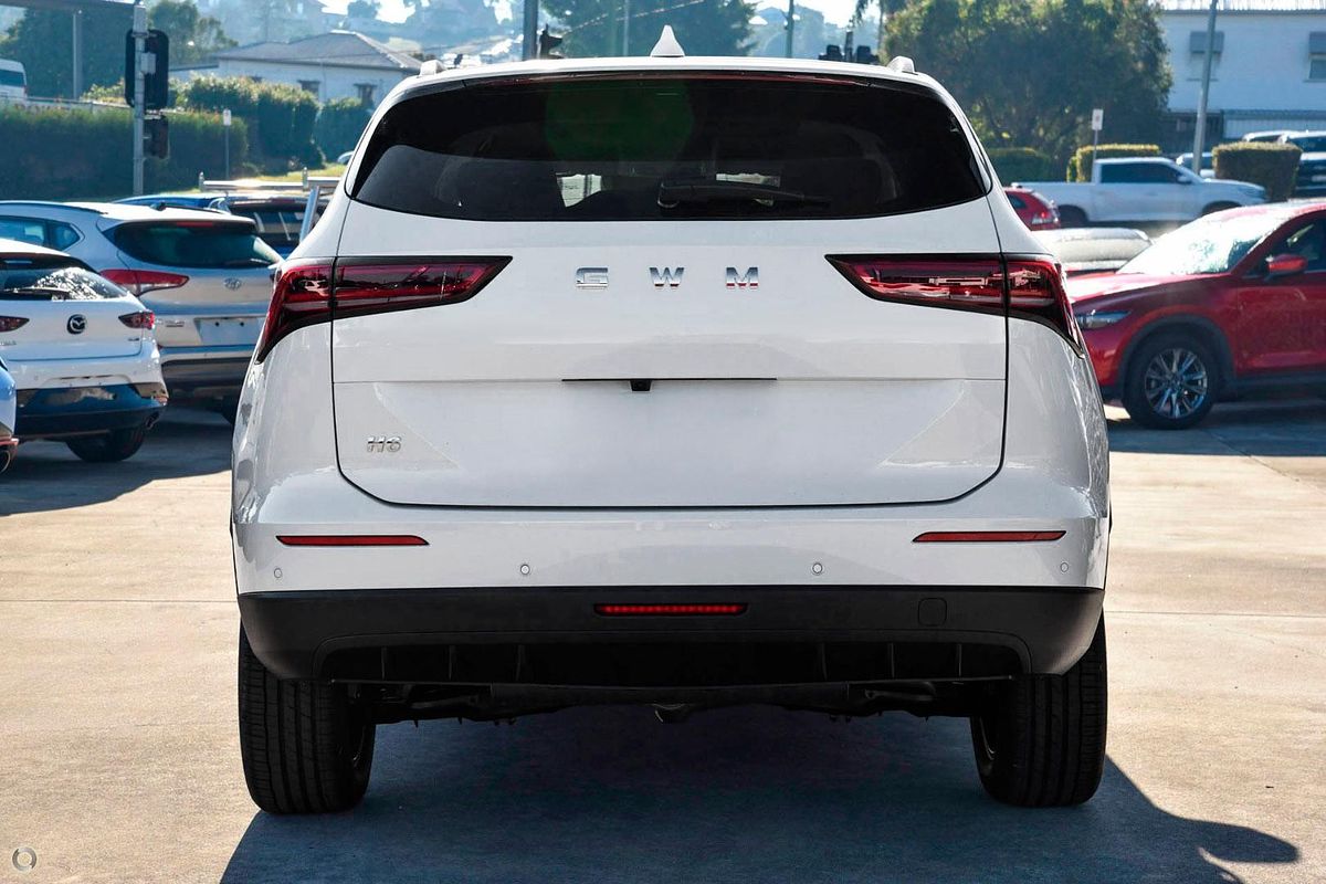 2025 GWM Haval H6 Ultra B01