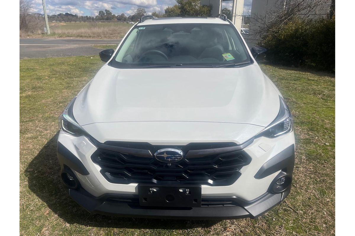 2025 Subaru Crosstrek 2.0S G6X