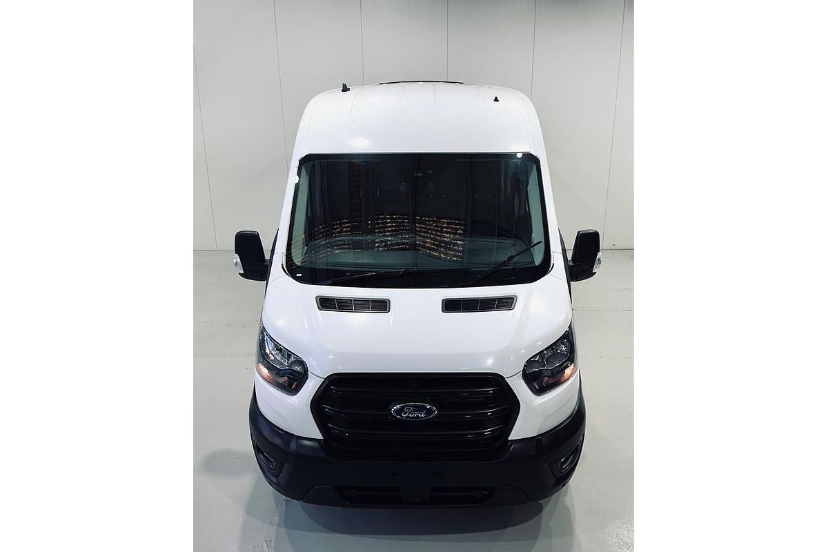 2021 Ford Transit 410L VO