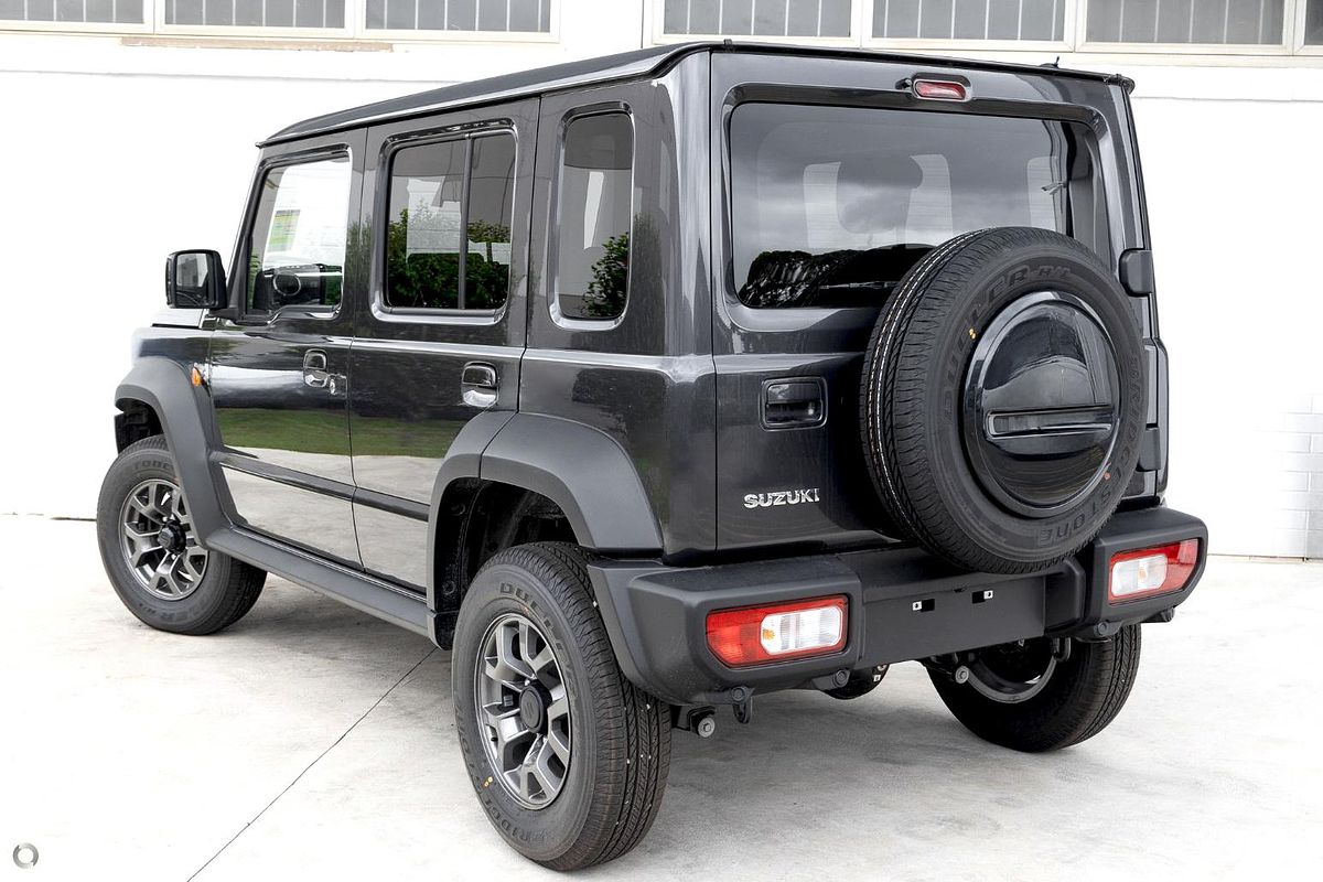 2024 Suzuki Jimny XL JJ