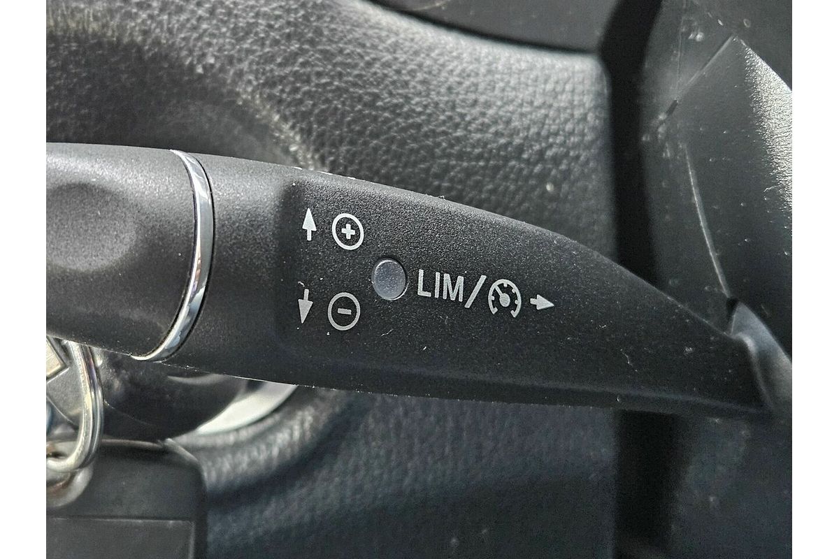 2016 Mercedes-Benz Vito 114 BlueTEC SWB 447