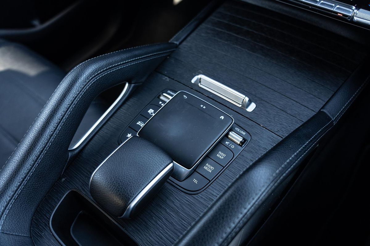 2022 Mercedes-Benz GLE-Class GLE400 d V167