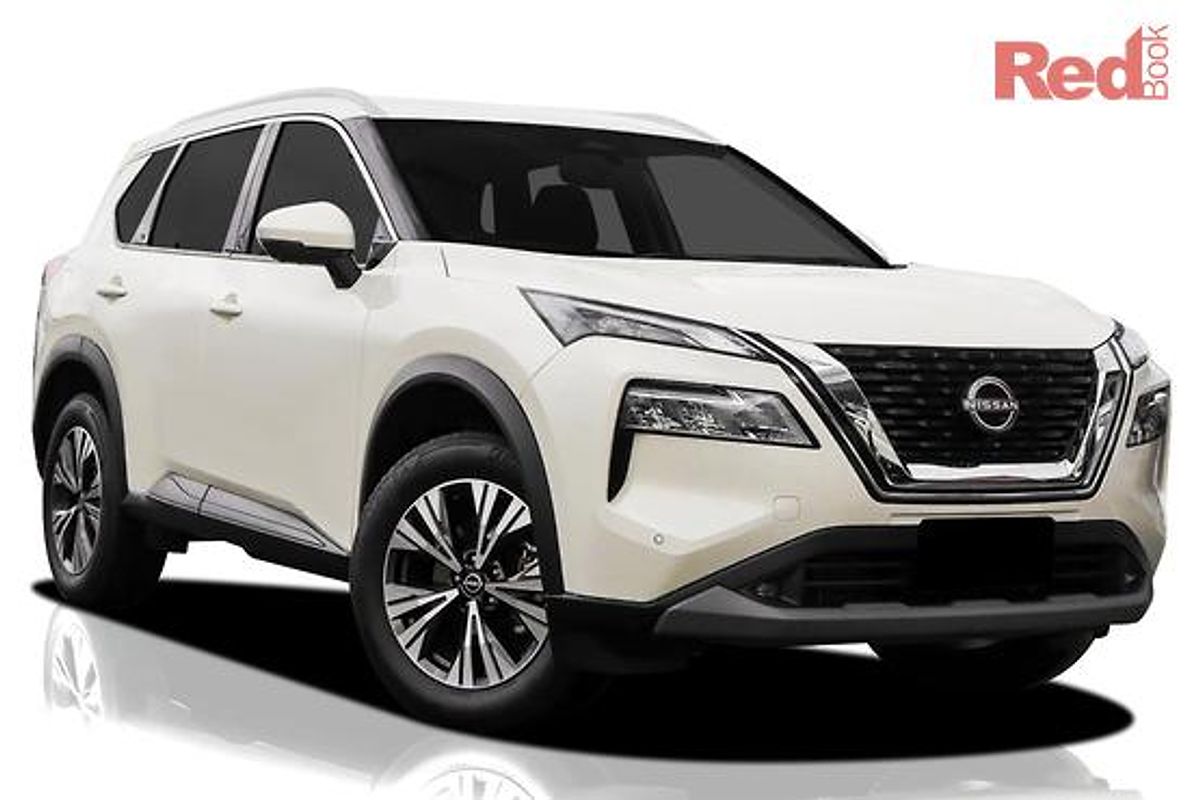 2023 Nissan X-TRAIL ST-L T33