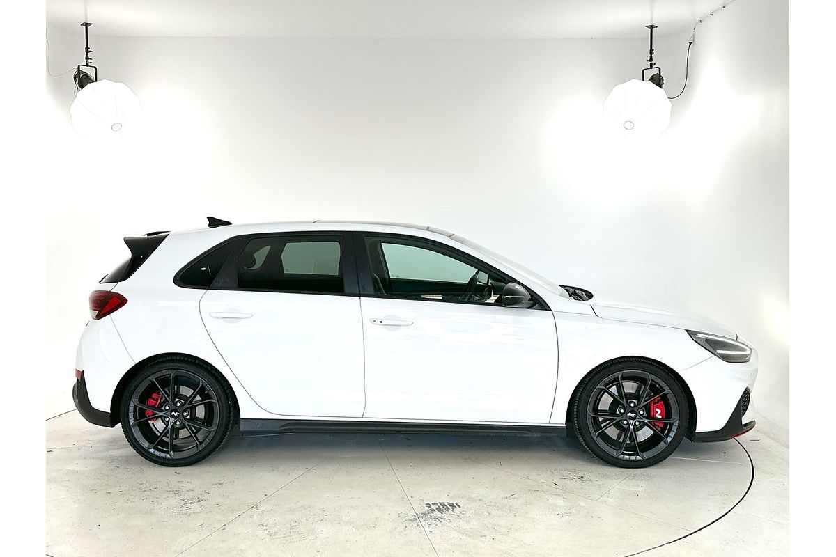 2023 Hyundai i30 N Premium PDe.V5