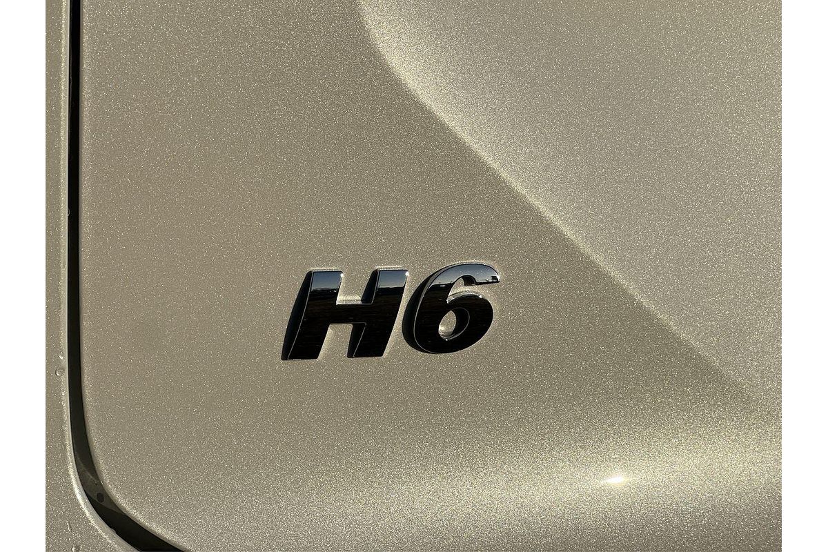 2025 GWM Haval H6 Ultra Hybrid B01