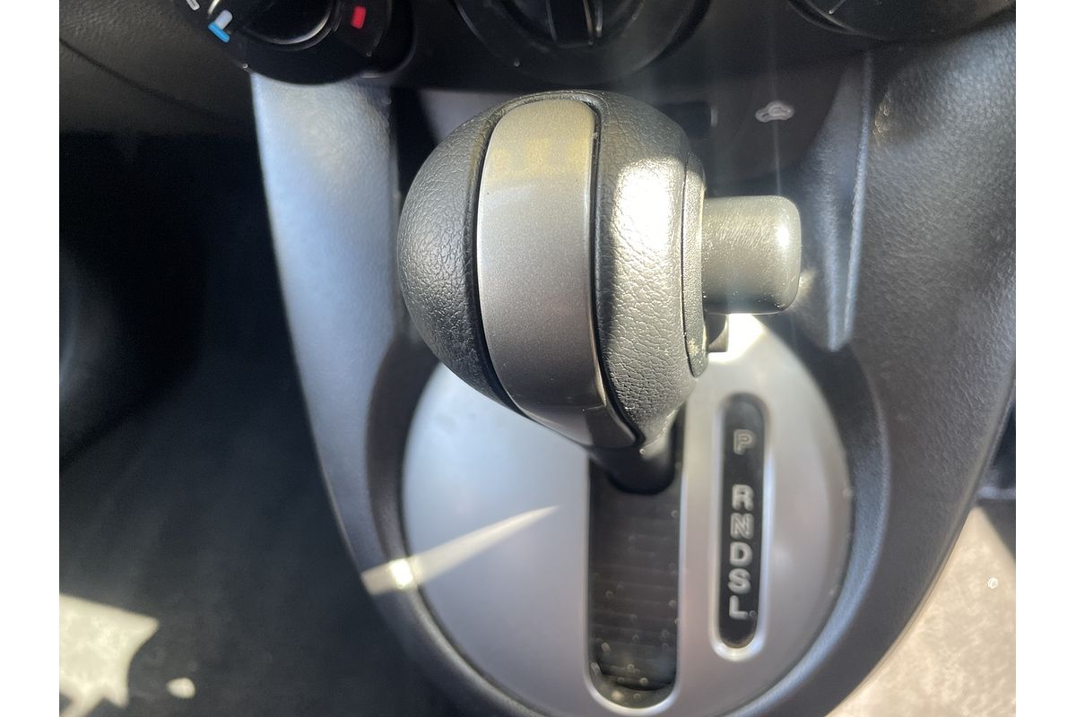 2013 Mazda 2 Neo DE Series 2