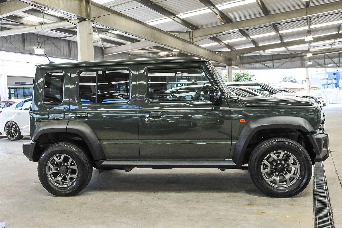 2024 Suzuki Jimny XL JJ