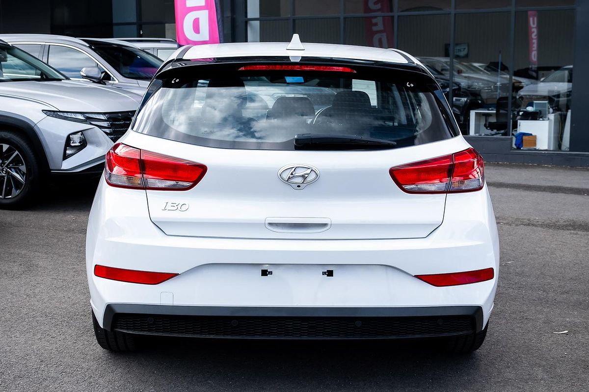 2023 Hyundai i30 PD.V4