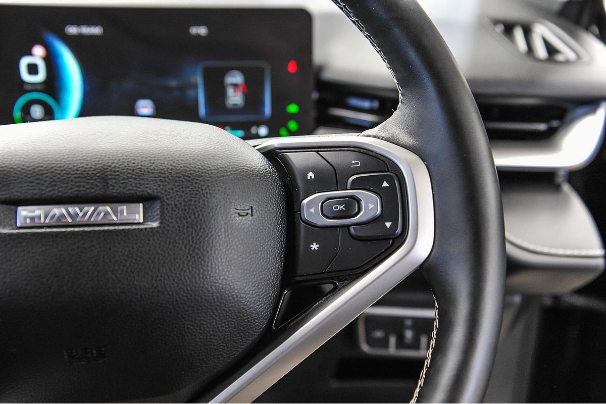 2024 GWM Haval H6 Ultra Hybrid B01