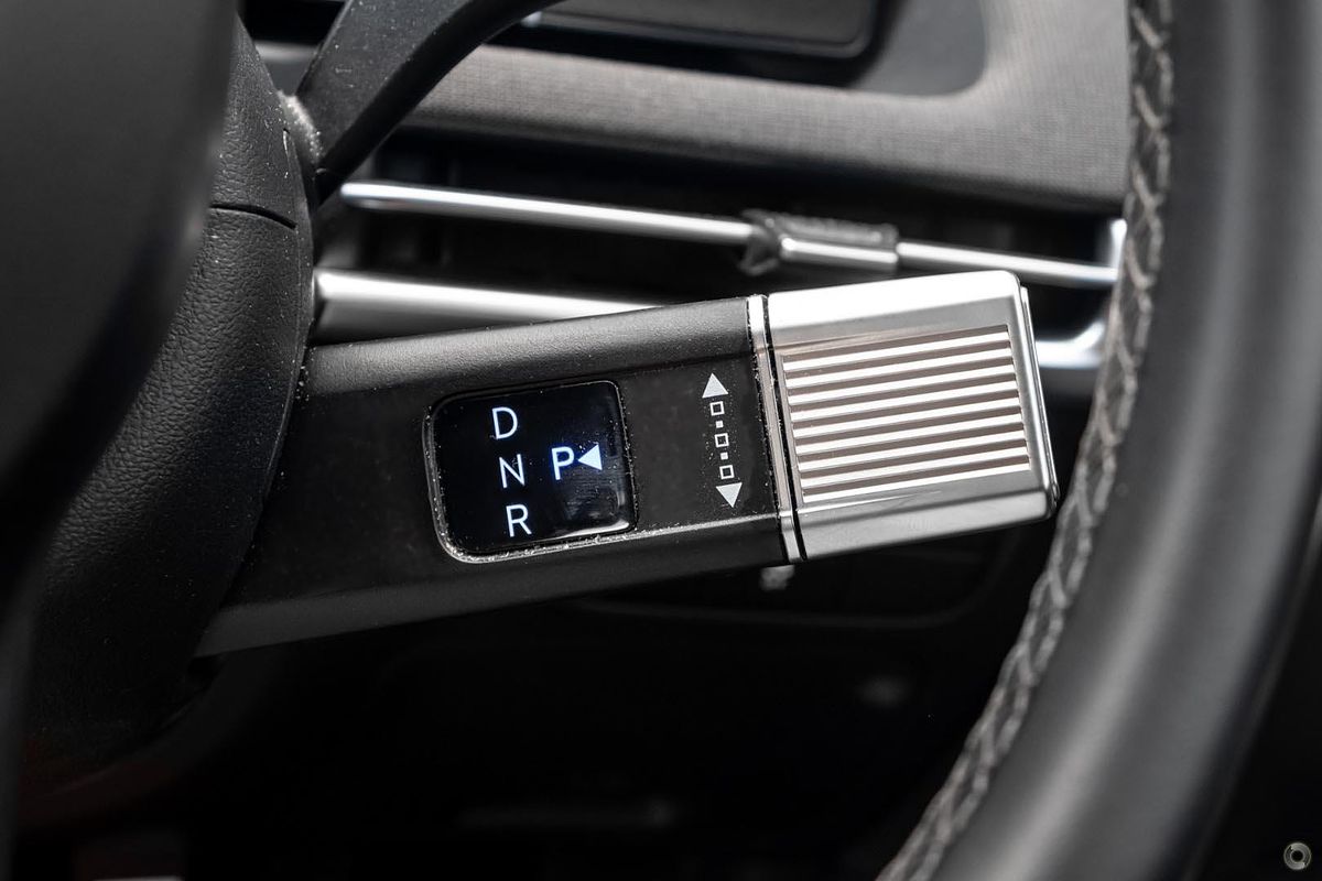 2025 Hyundai Tucson NX4.V3