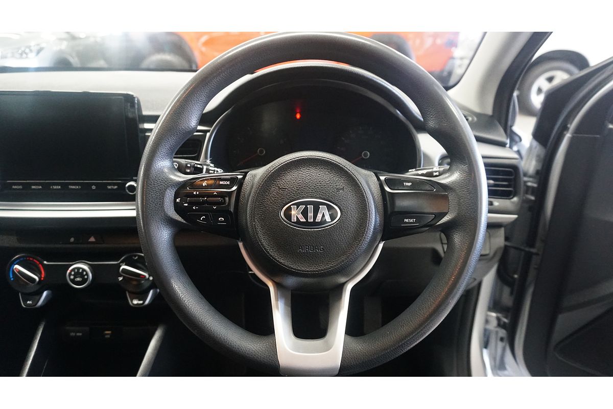 2020 Kia Rio S YB