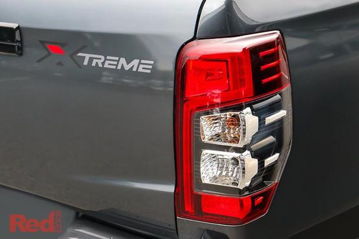 2023 Mitsubishi Triton Xtreme MR 4X4