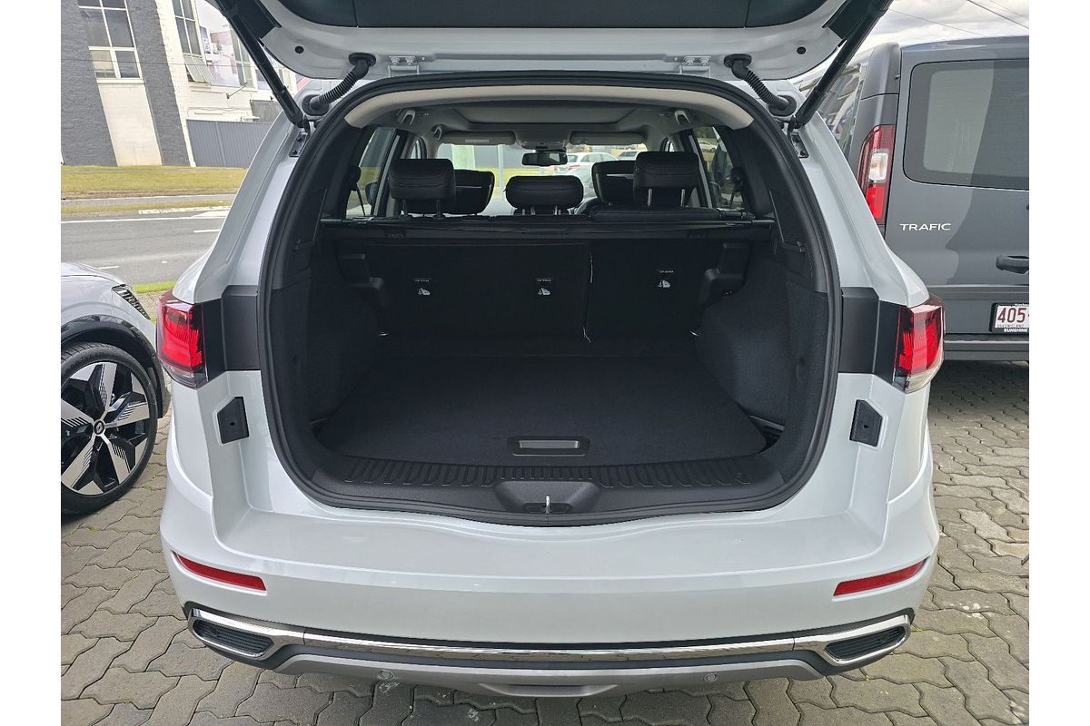2024 Renault Koleos Intens HZG