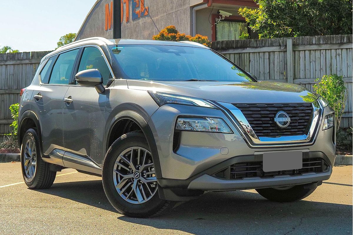 2023 Nissan X-TRAIL ST T33