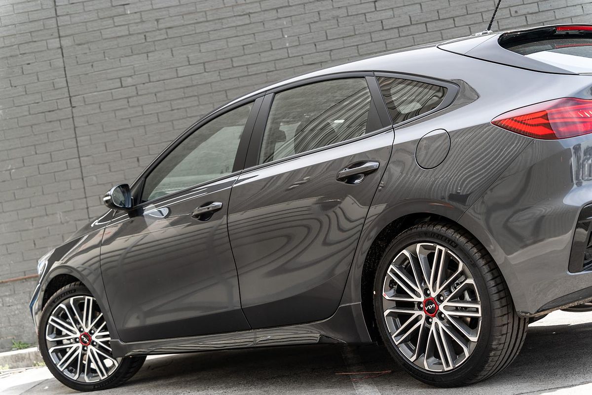 2024 Kia Cerato GT BD