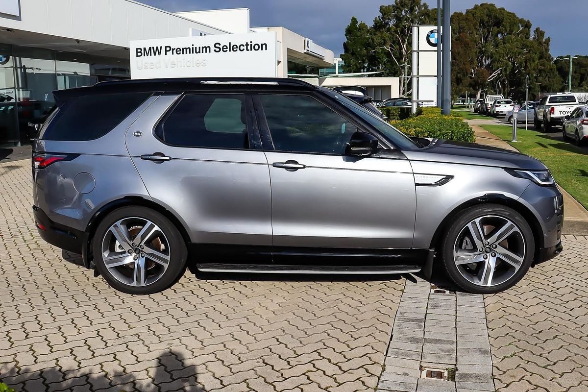 2023 Land Rover Discovery P360 R-Dynamic HSE Series 5