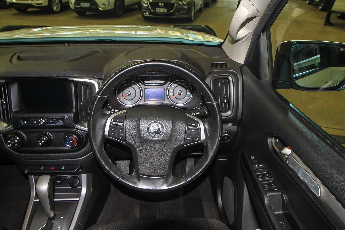 2019 Holden Trailblazer LT RG