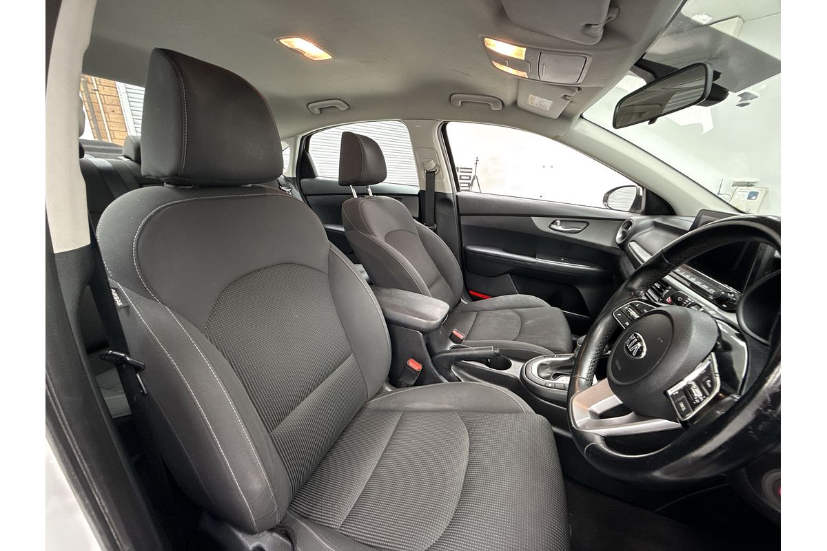 2020 Kia Cerato S BD