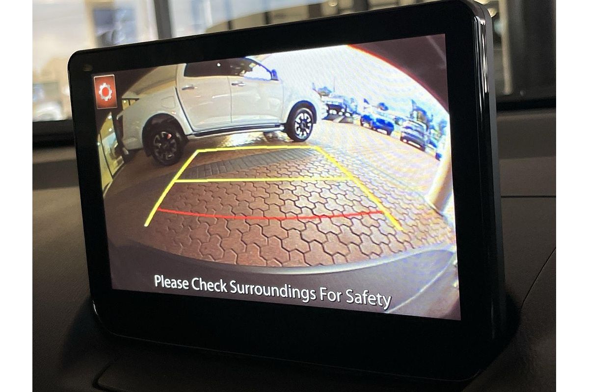 2025 Mazda CX-3 G20 Evolve DK