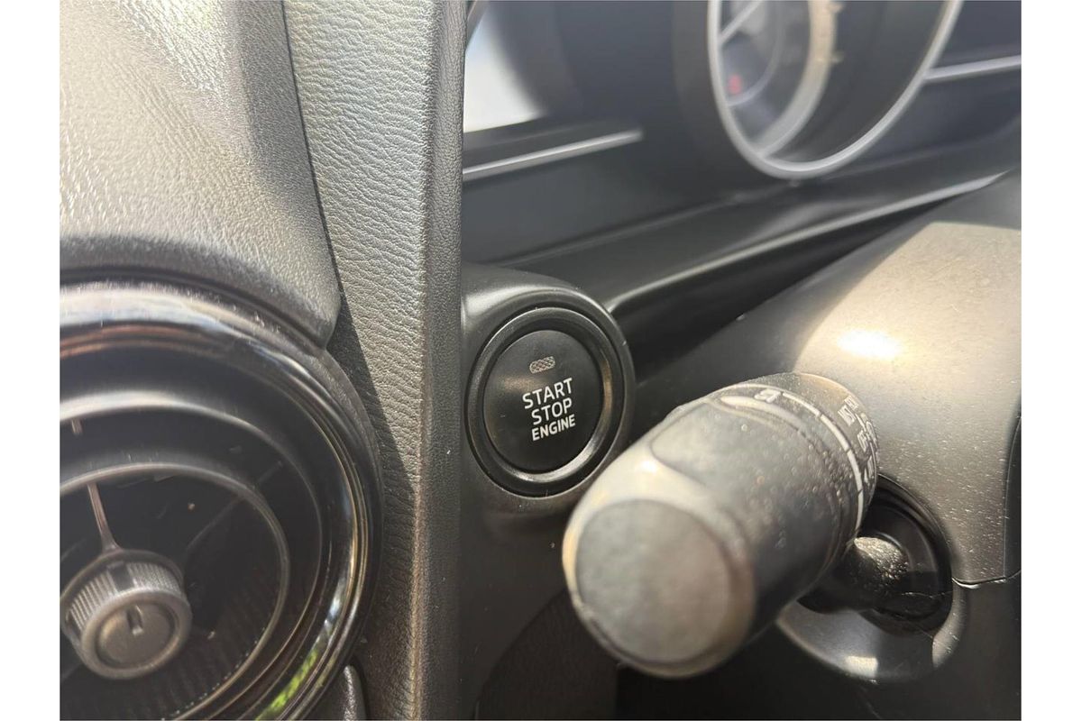 2016 Mazda 2 Neo DL Series