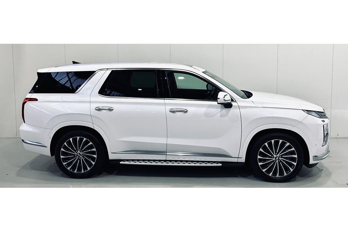 2023 Hyundai Palisade Highlander LX2.V3