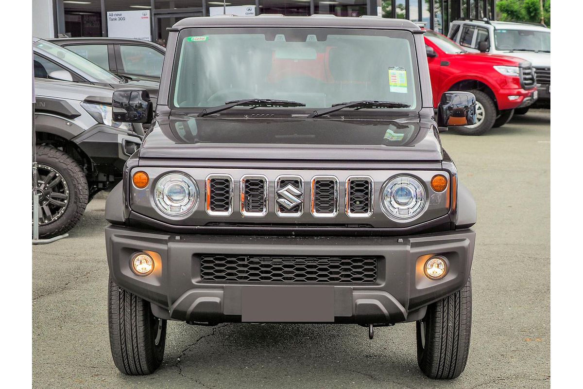 2024 Suzuki Jimny XL JJ