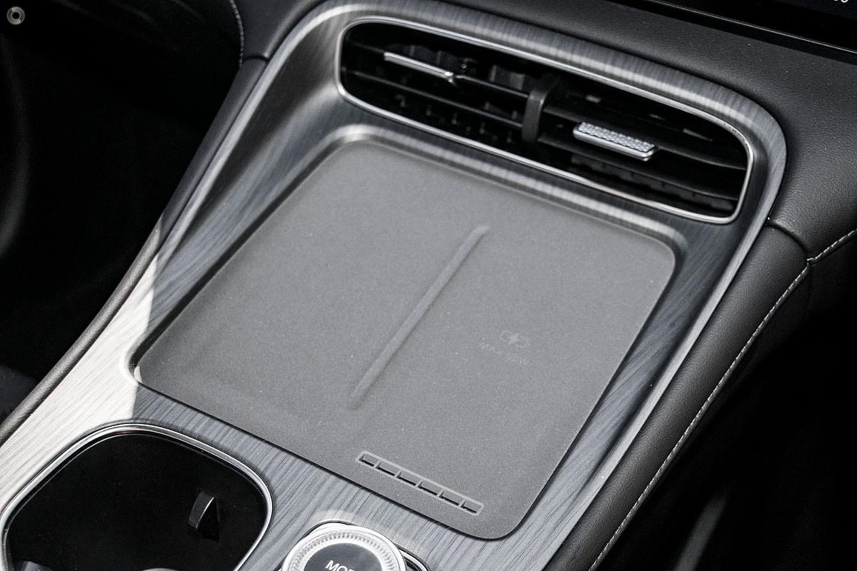 2025 Chery Tiggo 8 Super Hybrid Ultimate T31