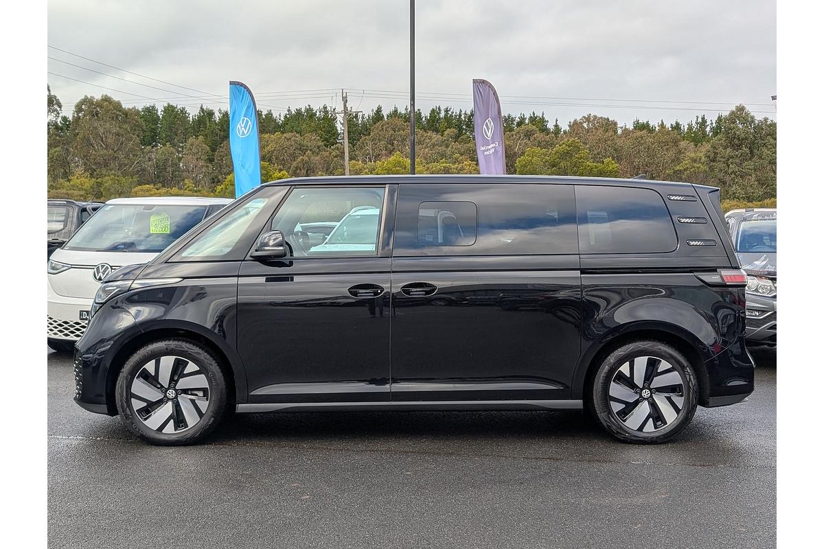 2025 Volkswagen ID. Buzz Pro BEV560 EB LWB
