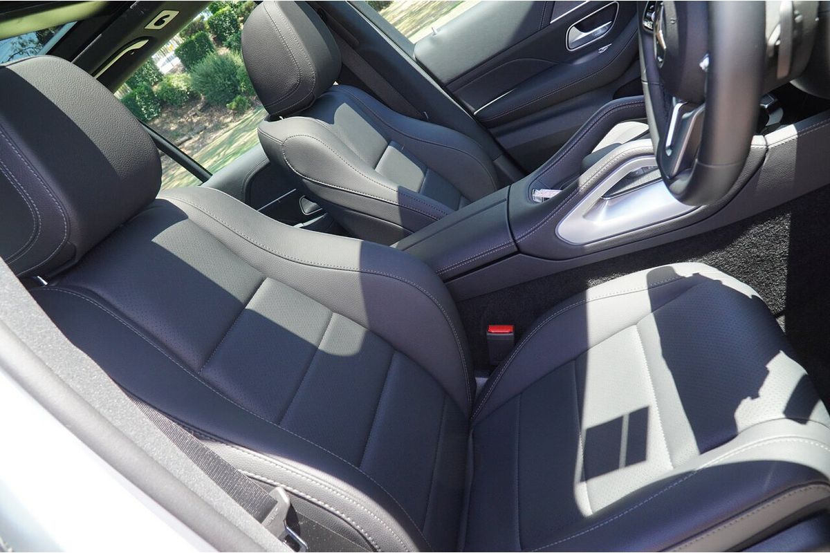 2022 Mercedes-Benz GLE-Class GLE300 d V167