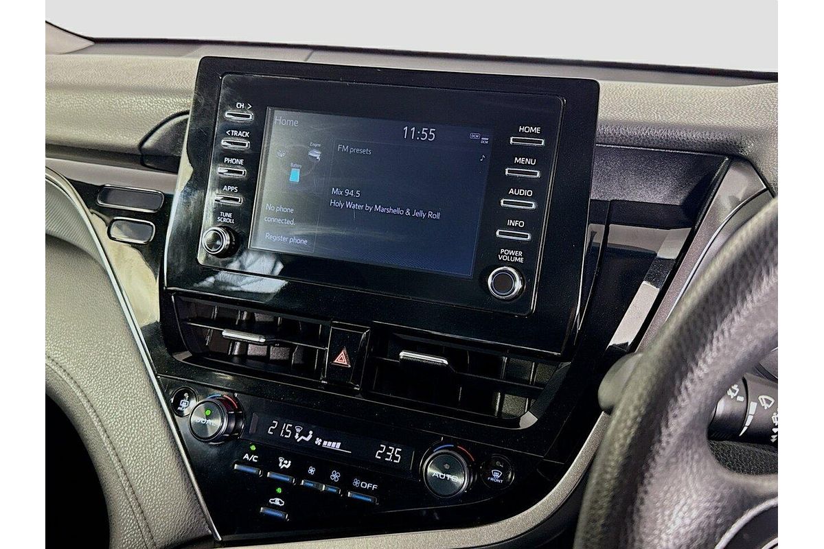 2024 Toyota Camry Ascent AXVH70R
