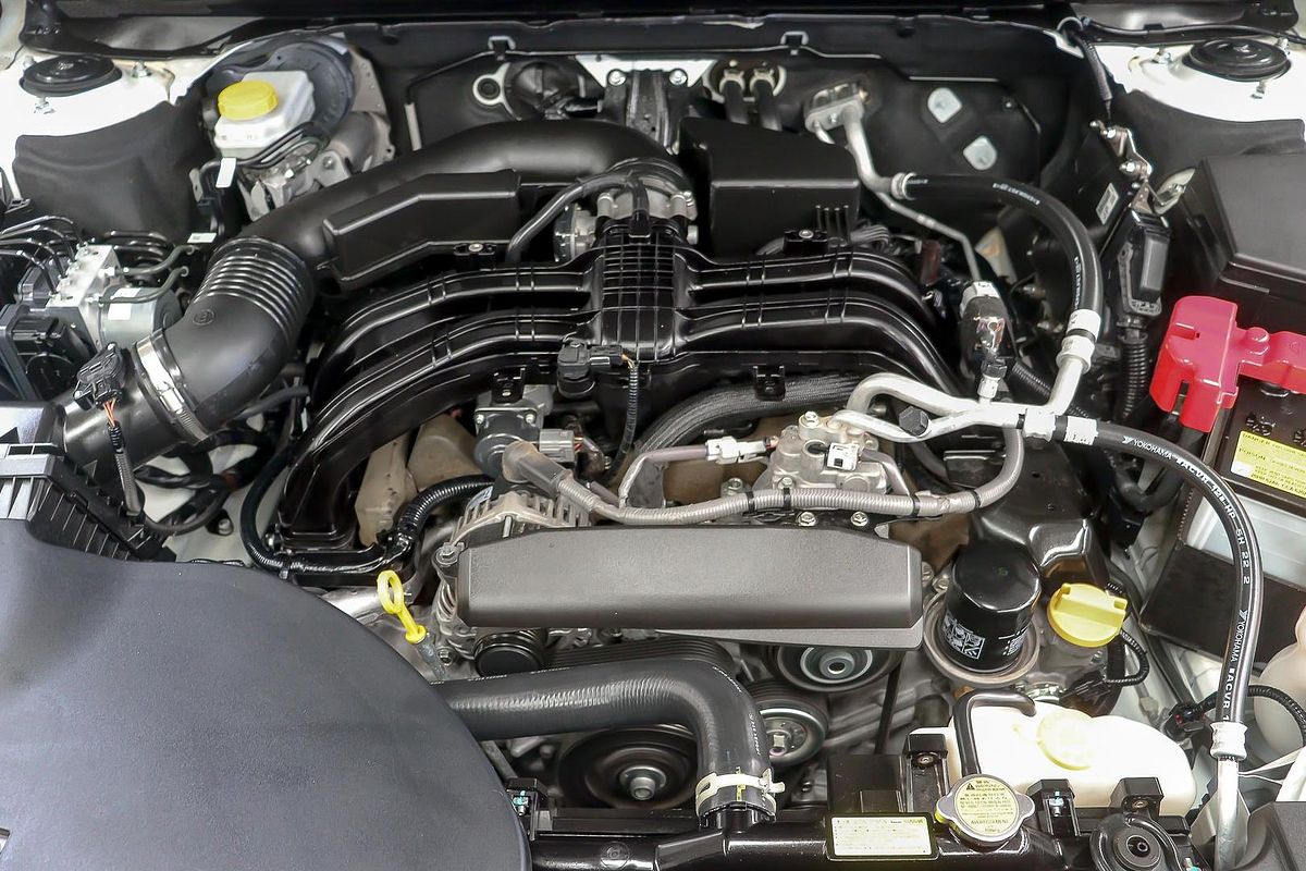 2024 Subaru Outback AWD 6GEN