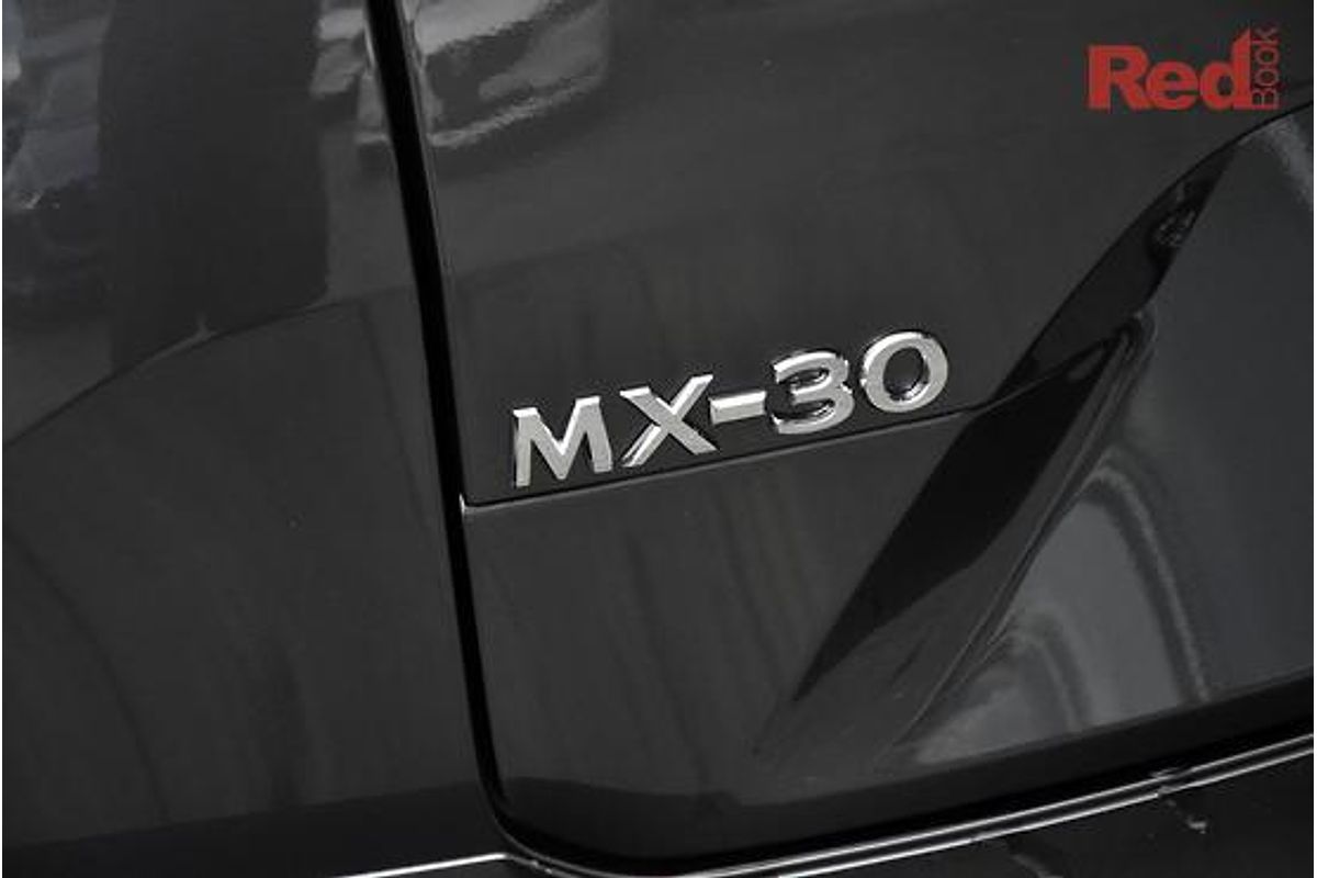 2023 Mazda MX-30 G20e Evolve DR Series