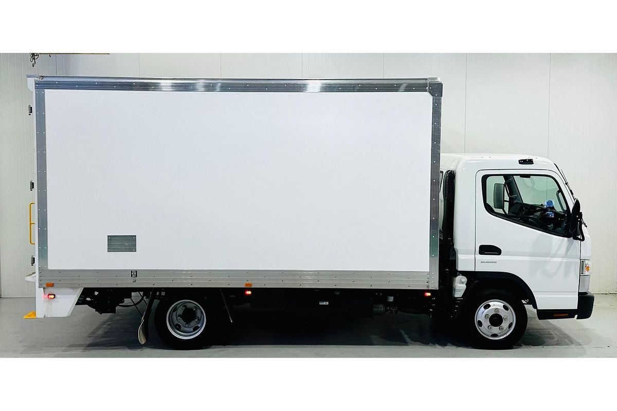 2022 Fuso Canter 515