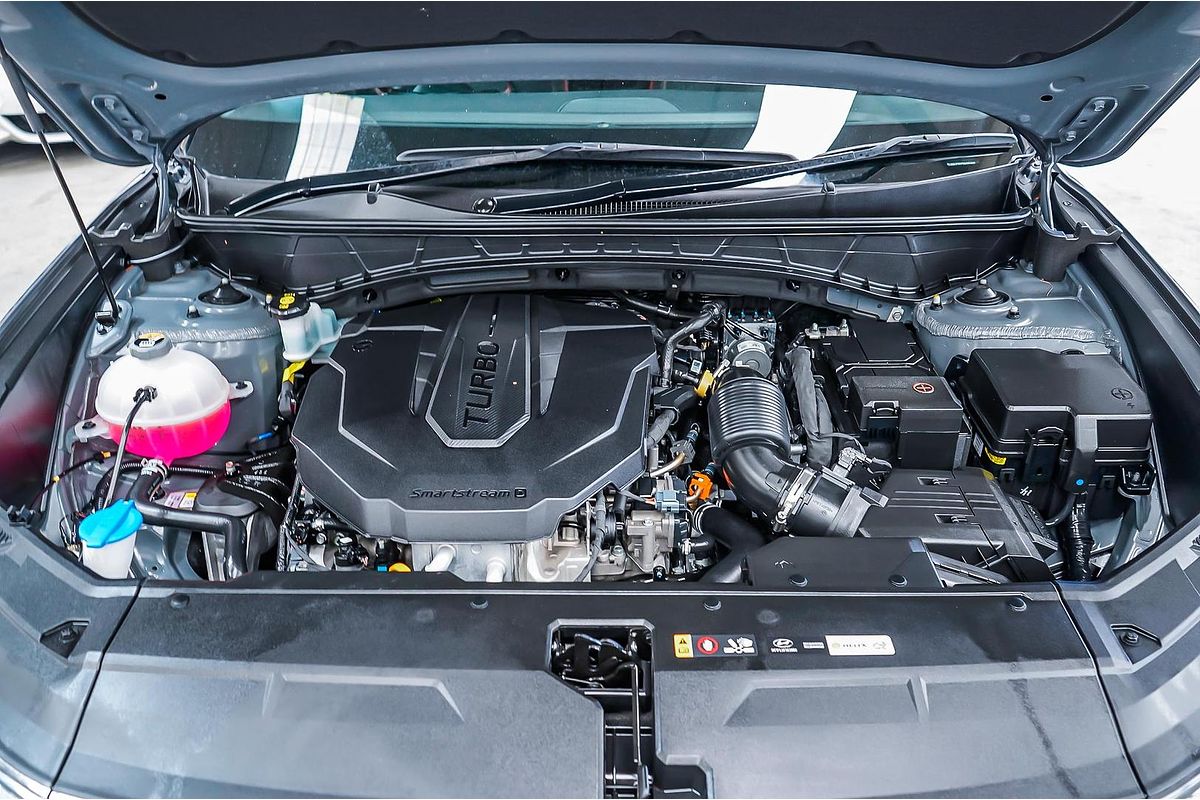 2022 Hyundai Tucson Elite NX4.V2