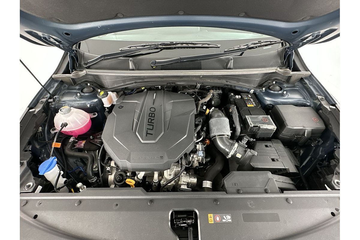 2022 Kia Sportage S NQ5