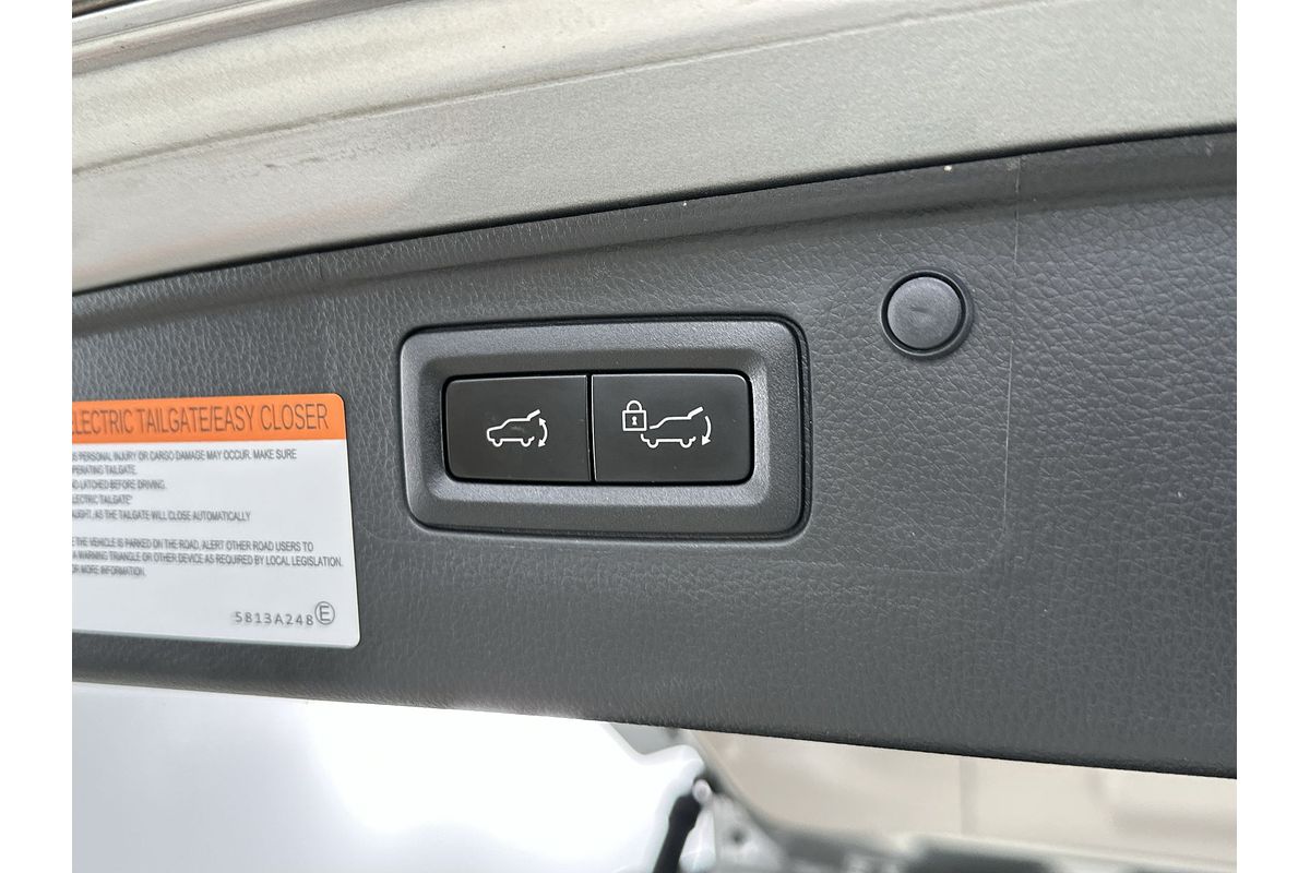 2022 Mitsubishi Pajero Sport GLS QF