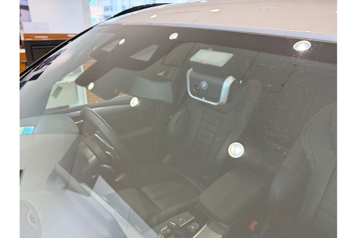 2019 BMW X3 xDrive30i G01