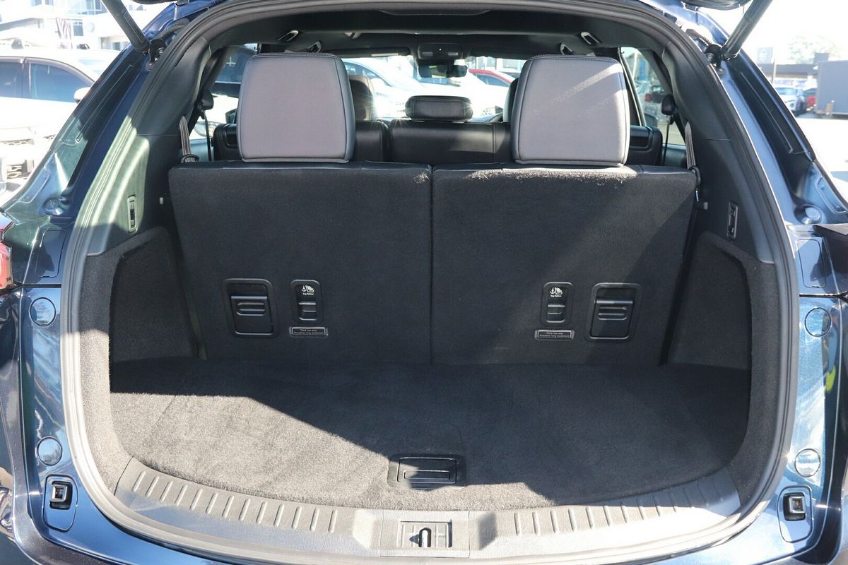 2019 Mazda CX-9 Azami TC