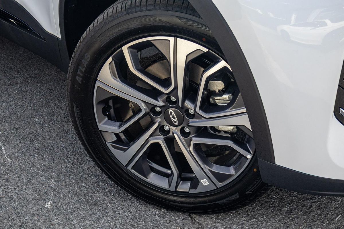 2025 Chery Tiggo 7 Pro SE