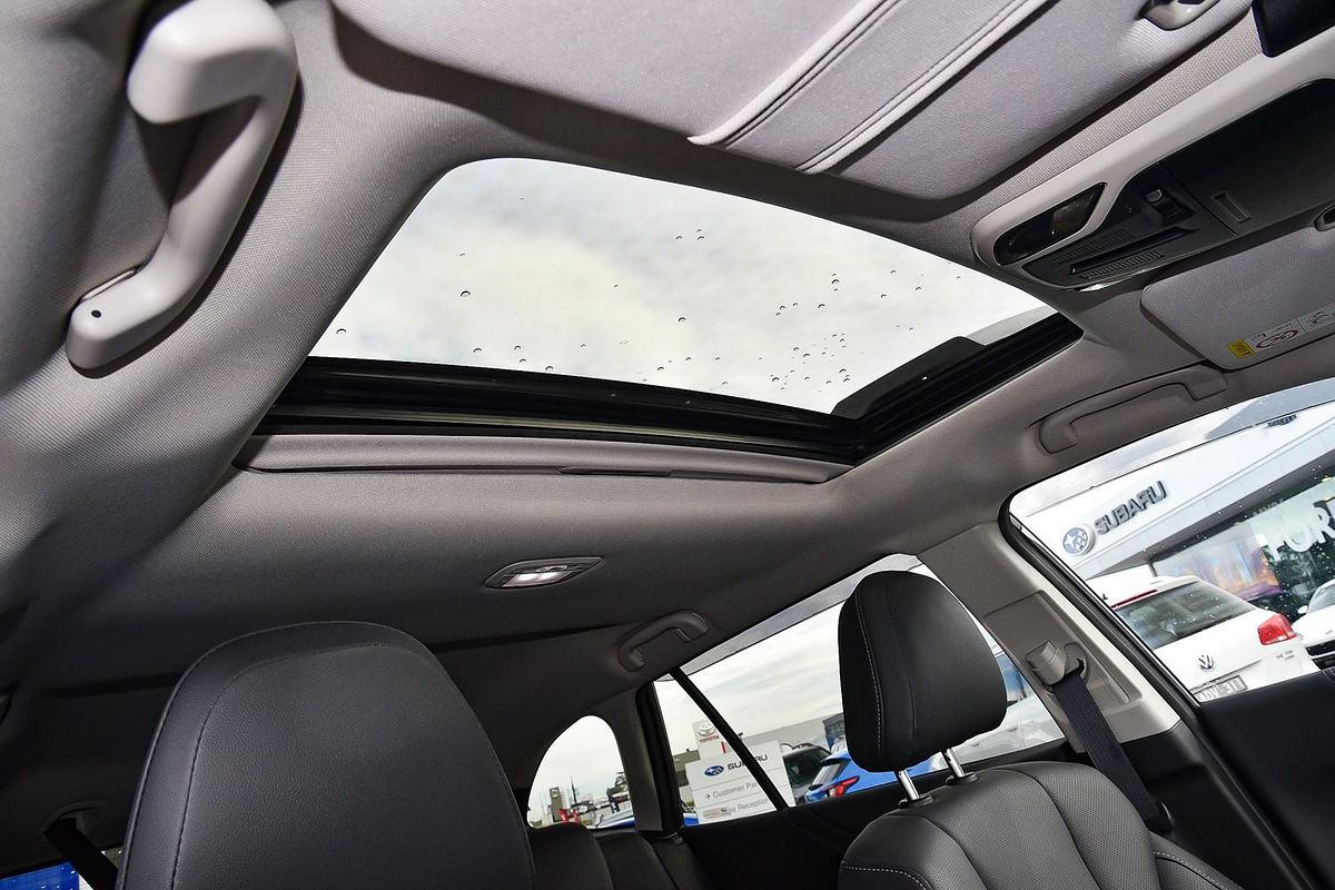 2024 Subaru Outback AWD Touring XT 6GEN