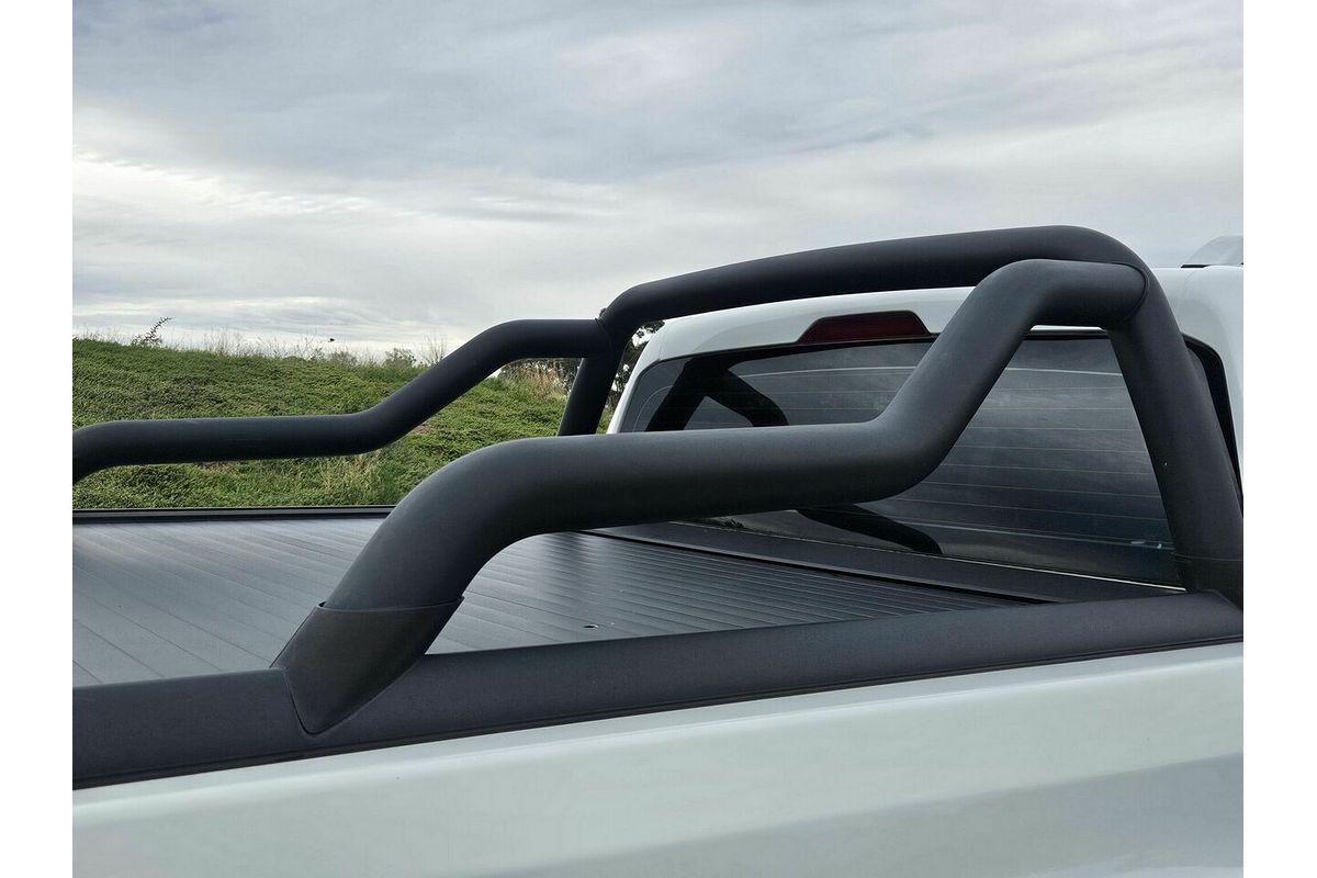 2020 LDV T60 Trailrider 2 SK8C 4X4