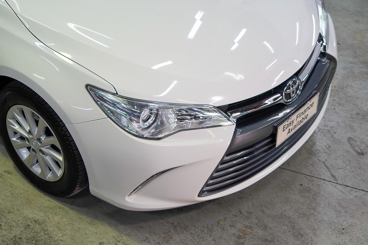 2015 Toyota Camry Altise ASV50R