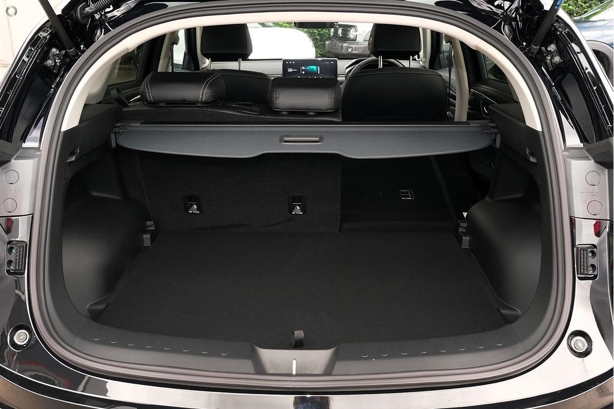 2025 GWM Haval Jolion Ultra A02