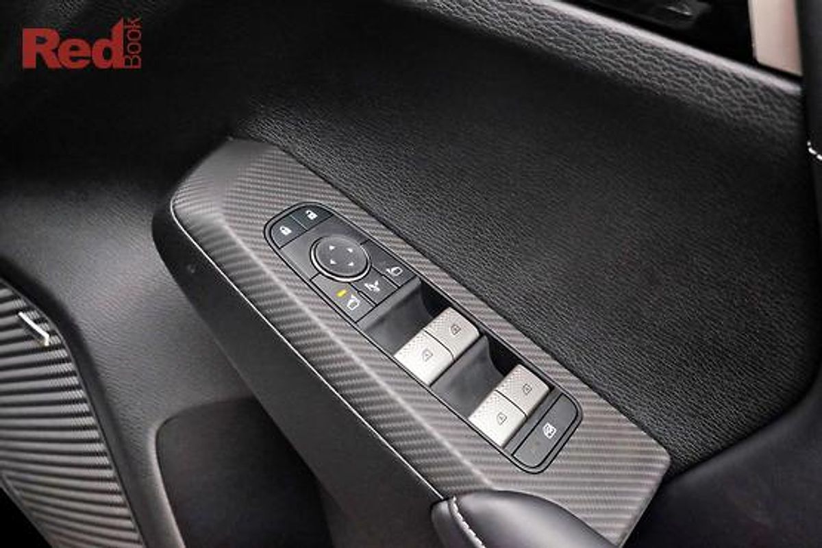 2025 Mitsubishi Outlander ASPIRE 7 SEAT (AWD) ZM MY25