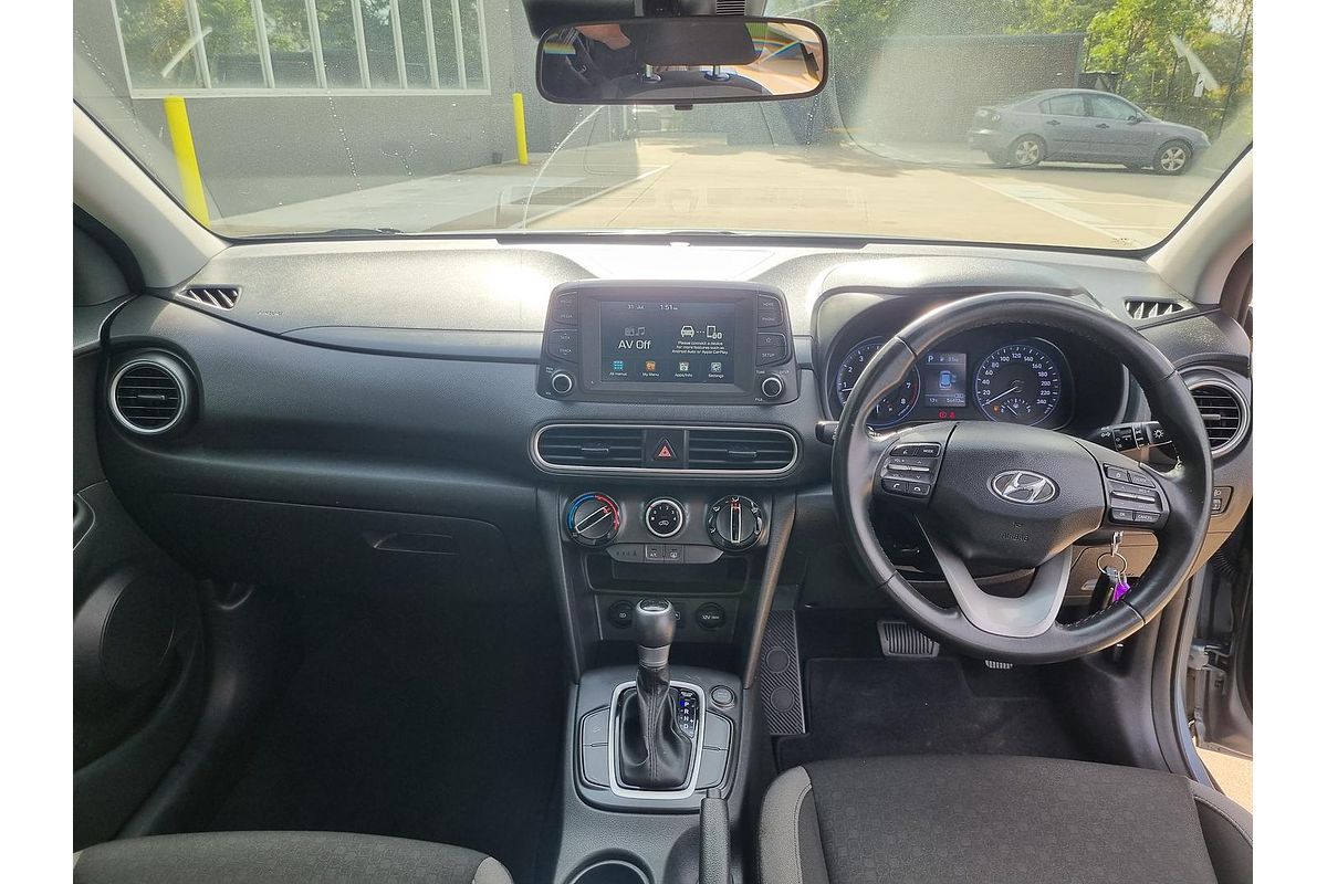 2020 Hyundai Kona Active OS.3