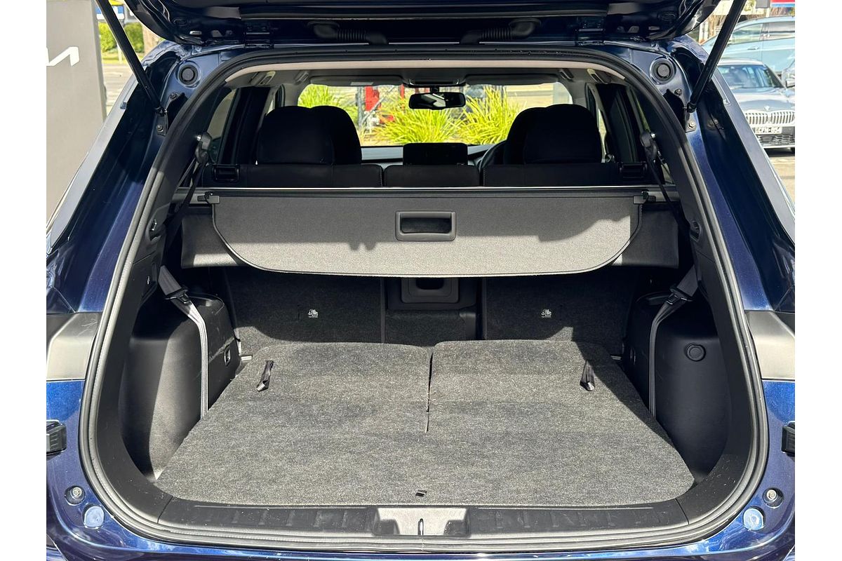 2023 Mitsubishi Outlander LS ZM