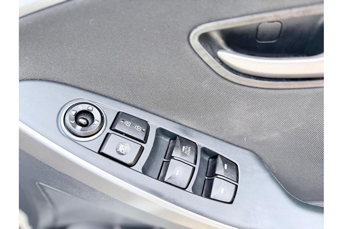 2016 Hyundai i30 Active GD4 Series II