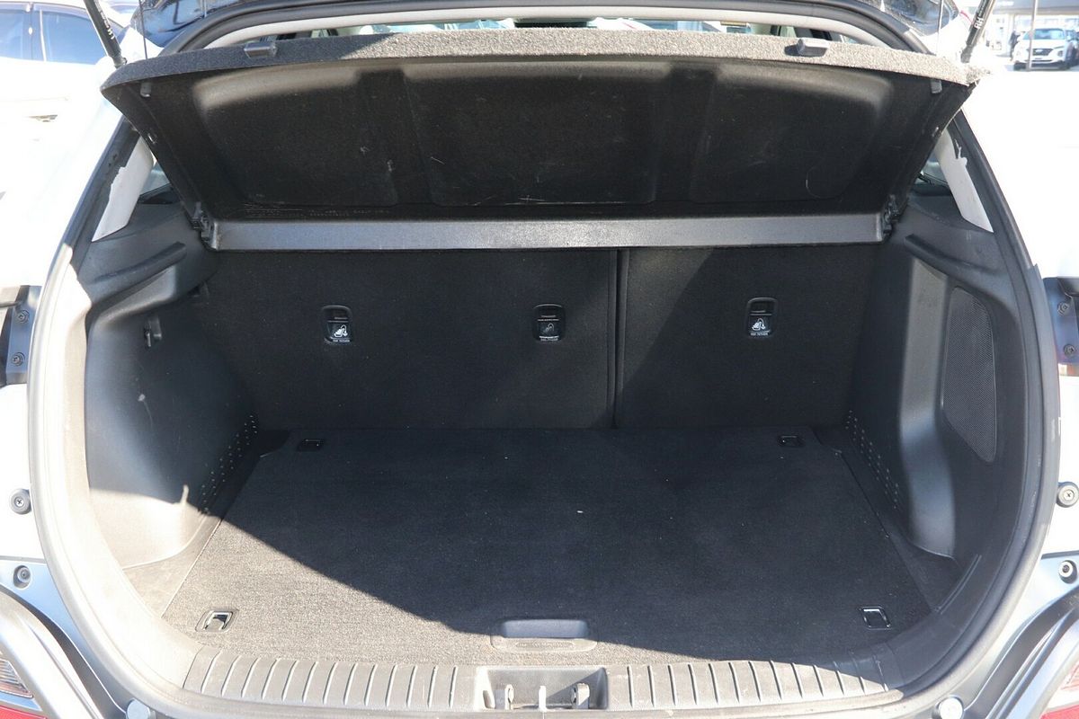 2019 Hyundai Kona Highlander OS.2