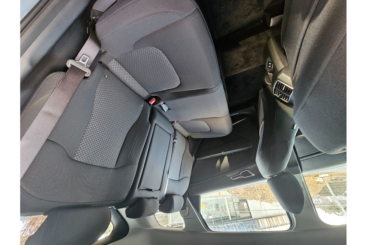 2025 Kia Sportage HEV SX NQ5 PE