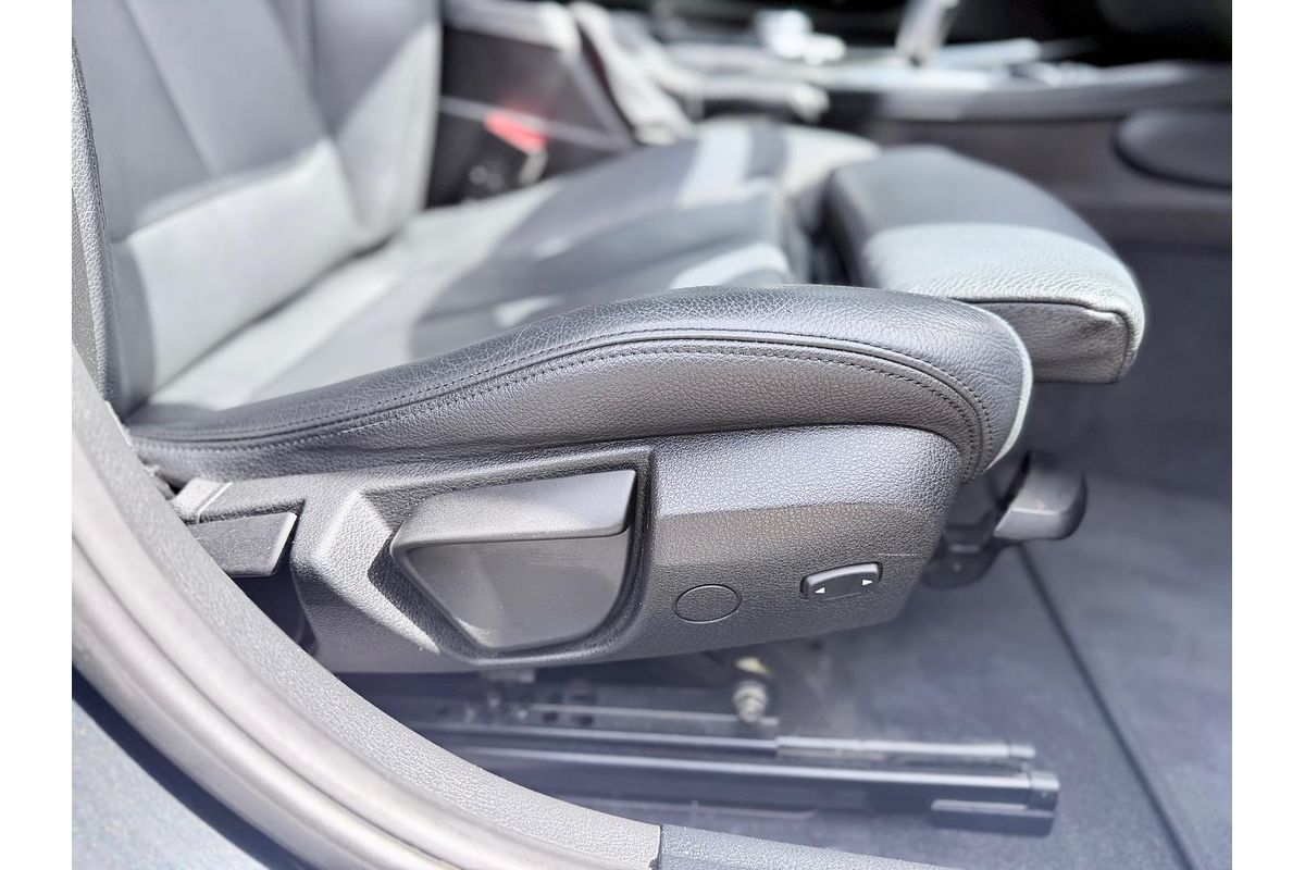 2017 BMW 1 Series 118i M Sport F20 LCI-2